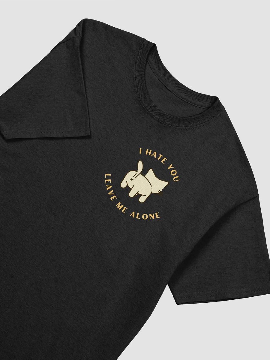 Leave Me Alone...Fur Real product image (3)