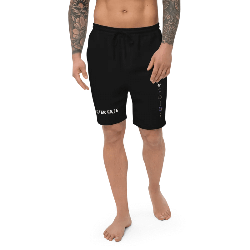 Alter Fate Shorts