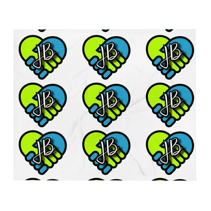 JB Blanket product image (13)
