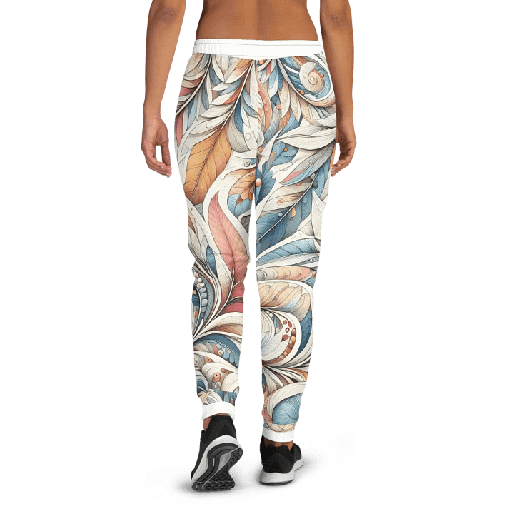 Feathery Pants product image (1)