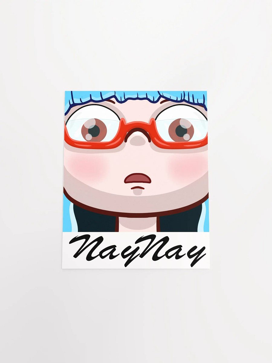 Nay poster product image (7)