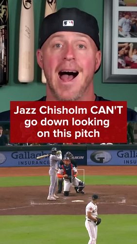 The ABS challenge system is about to make borderline pitches a whole lot spicier next year 🔥