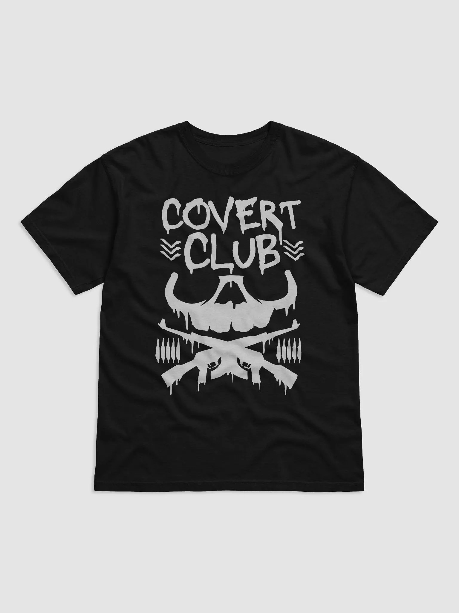 Covert Club 2024 Tee product image (3)