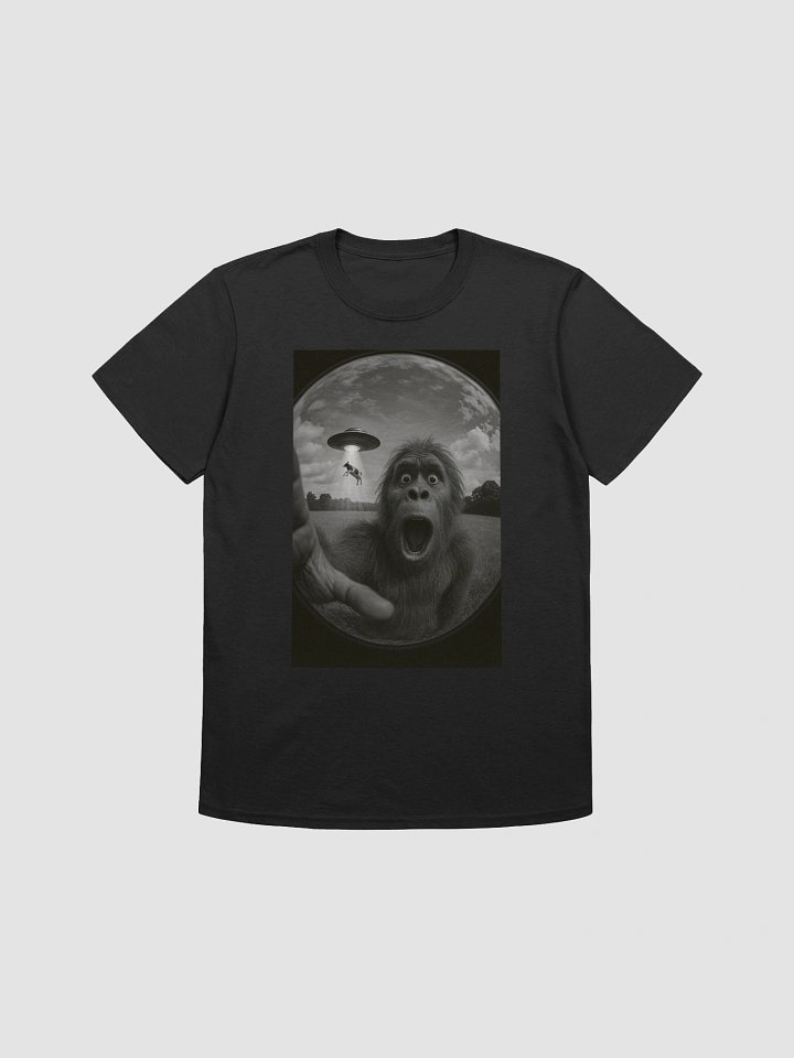 Sasquatch Selfie! product image (1)