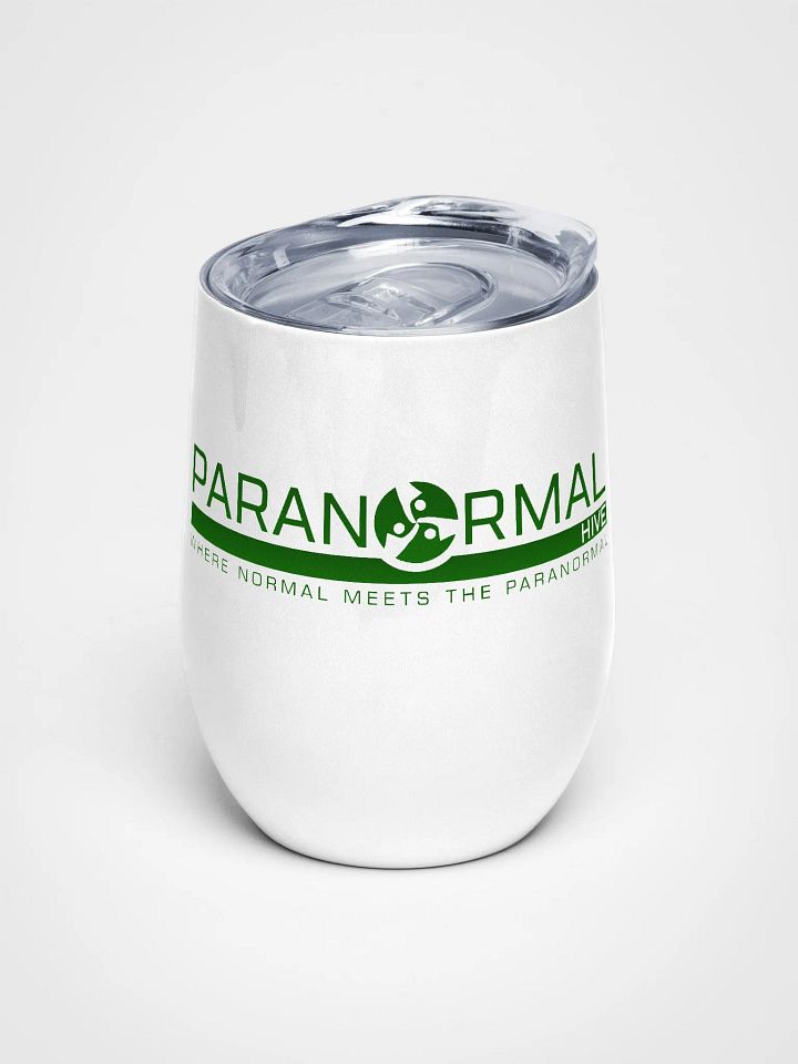Mystic Spirits Wine Tumbler product image (1)