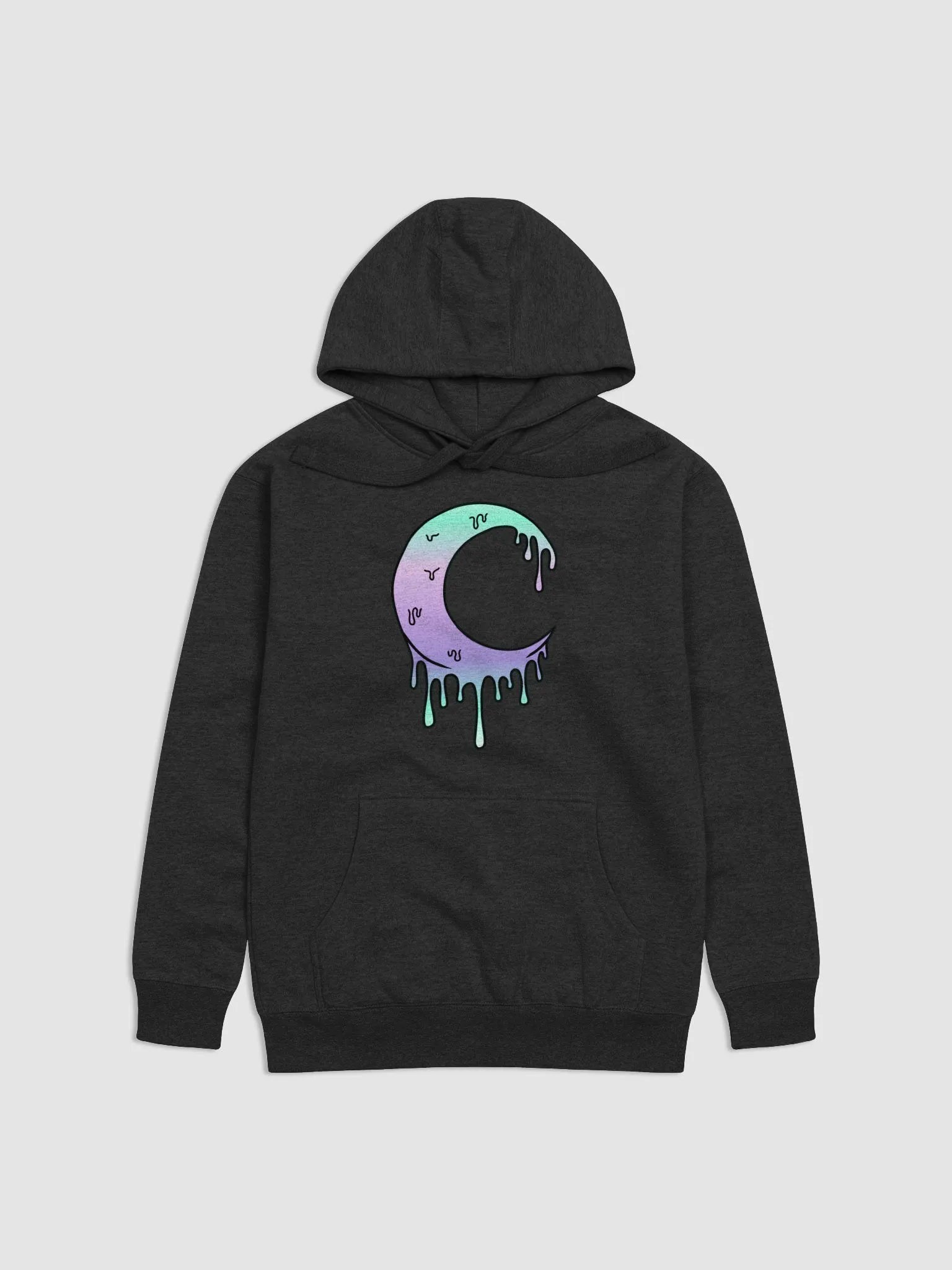 spider love -hoodie product image (5)