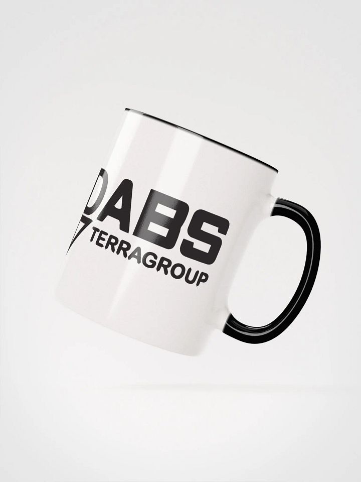 Dabs & Labs Mug product image (4)