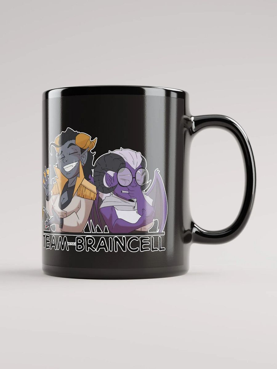 Team Braincell Mug product image (1)