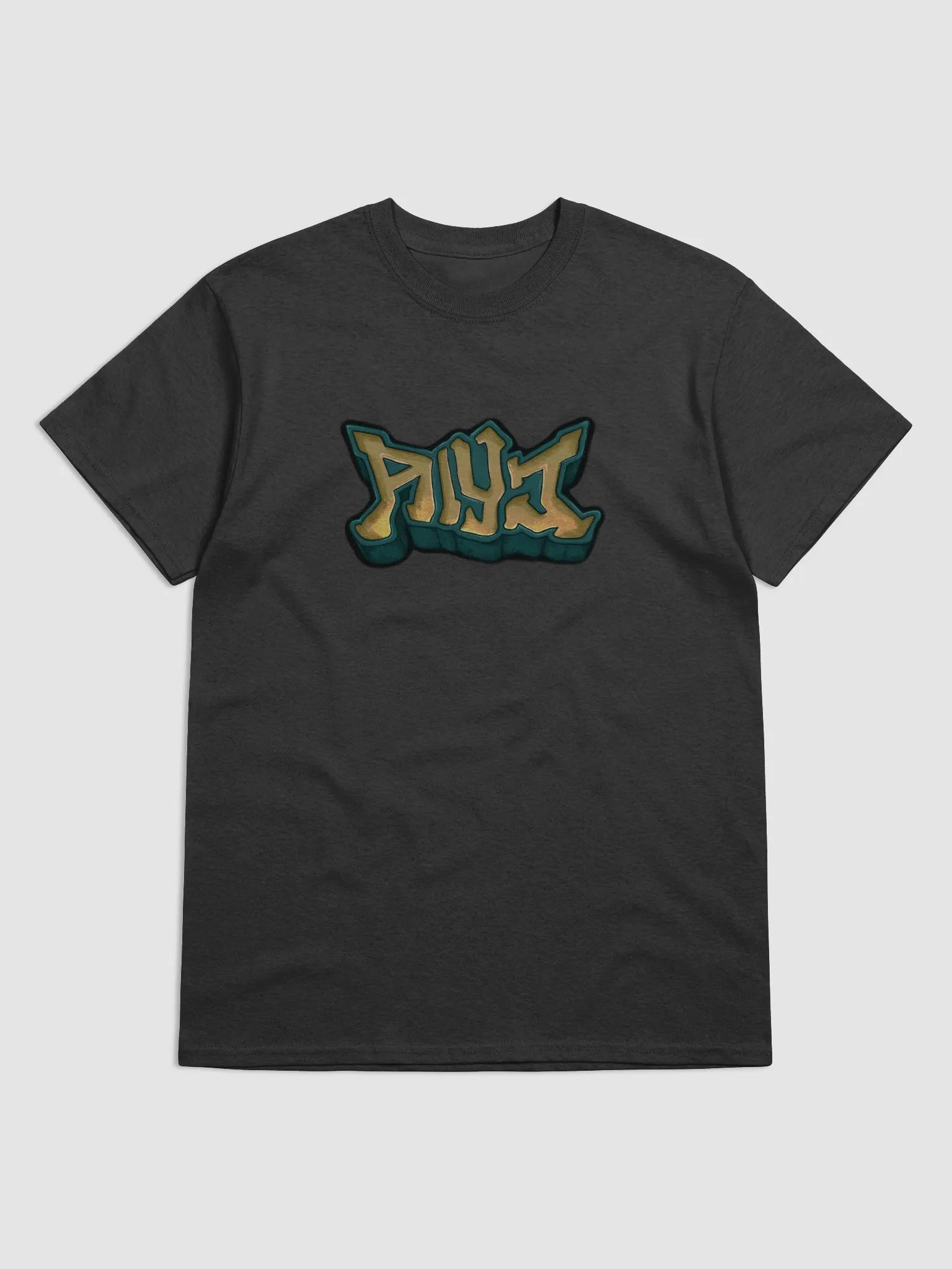 AllyJ Standard Tee product image (1)