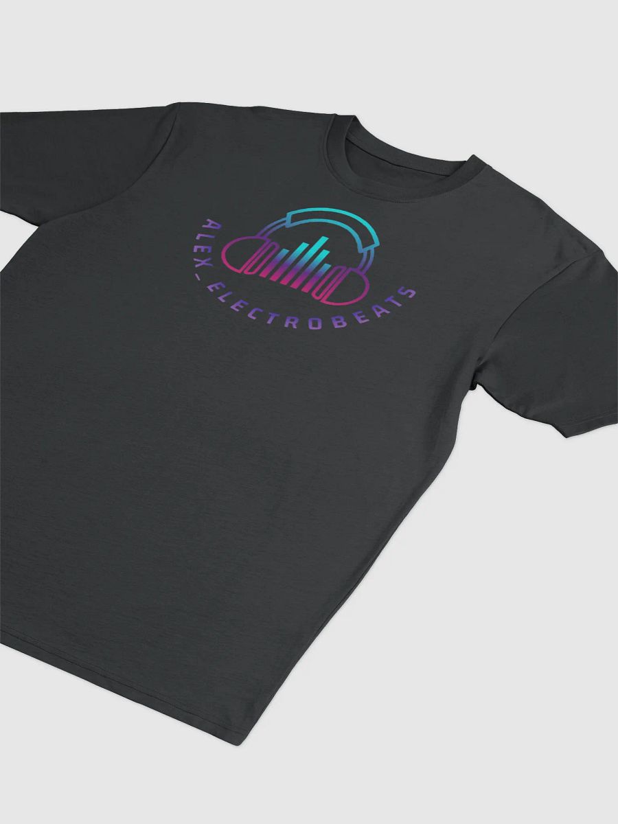 ElectroBeats Soundwave Tee product image (3)