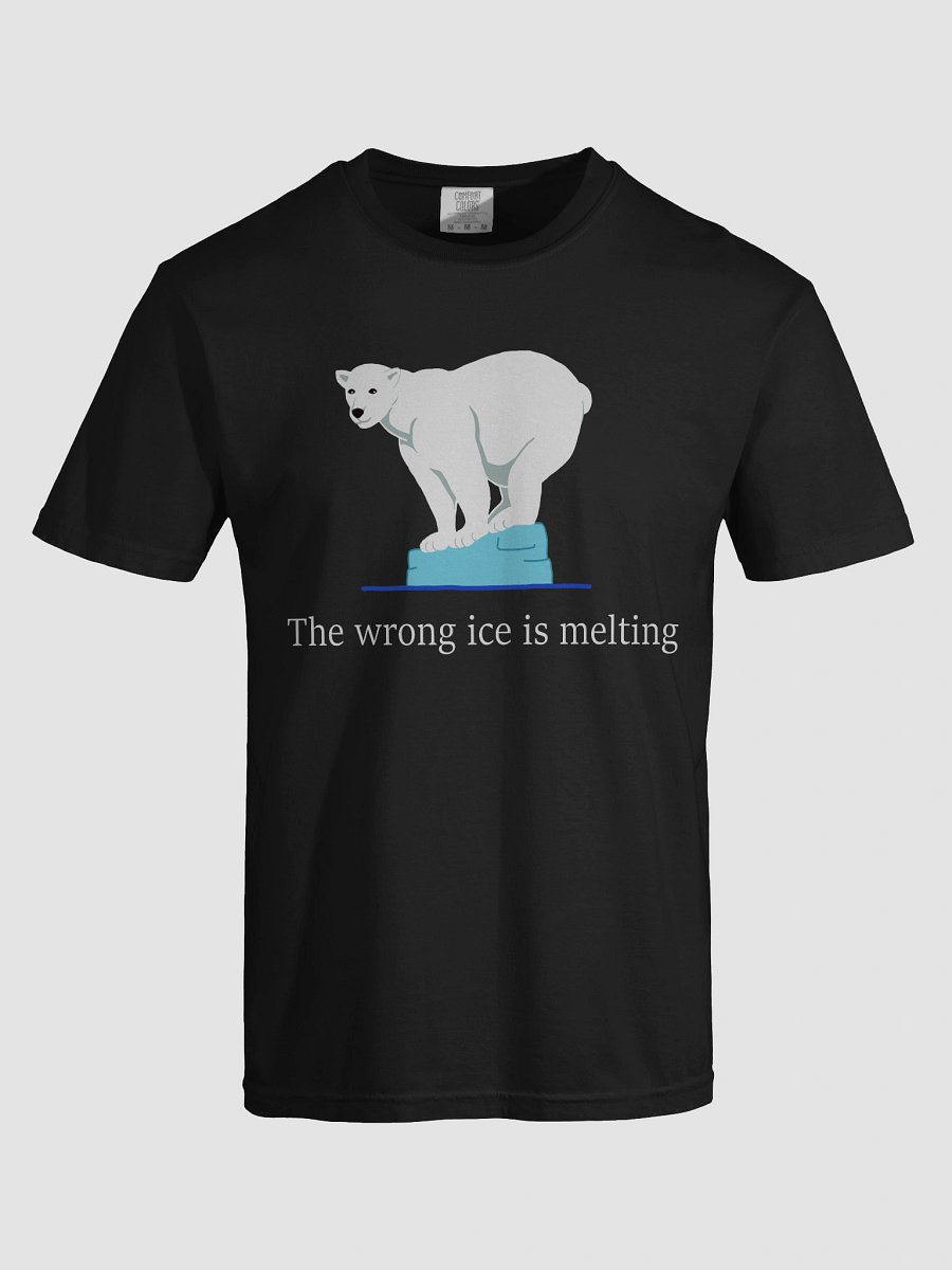 The Wrong ICE product image (7)