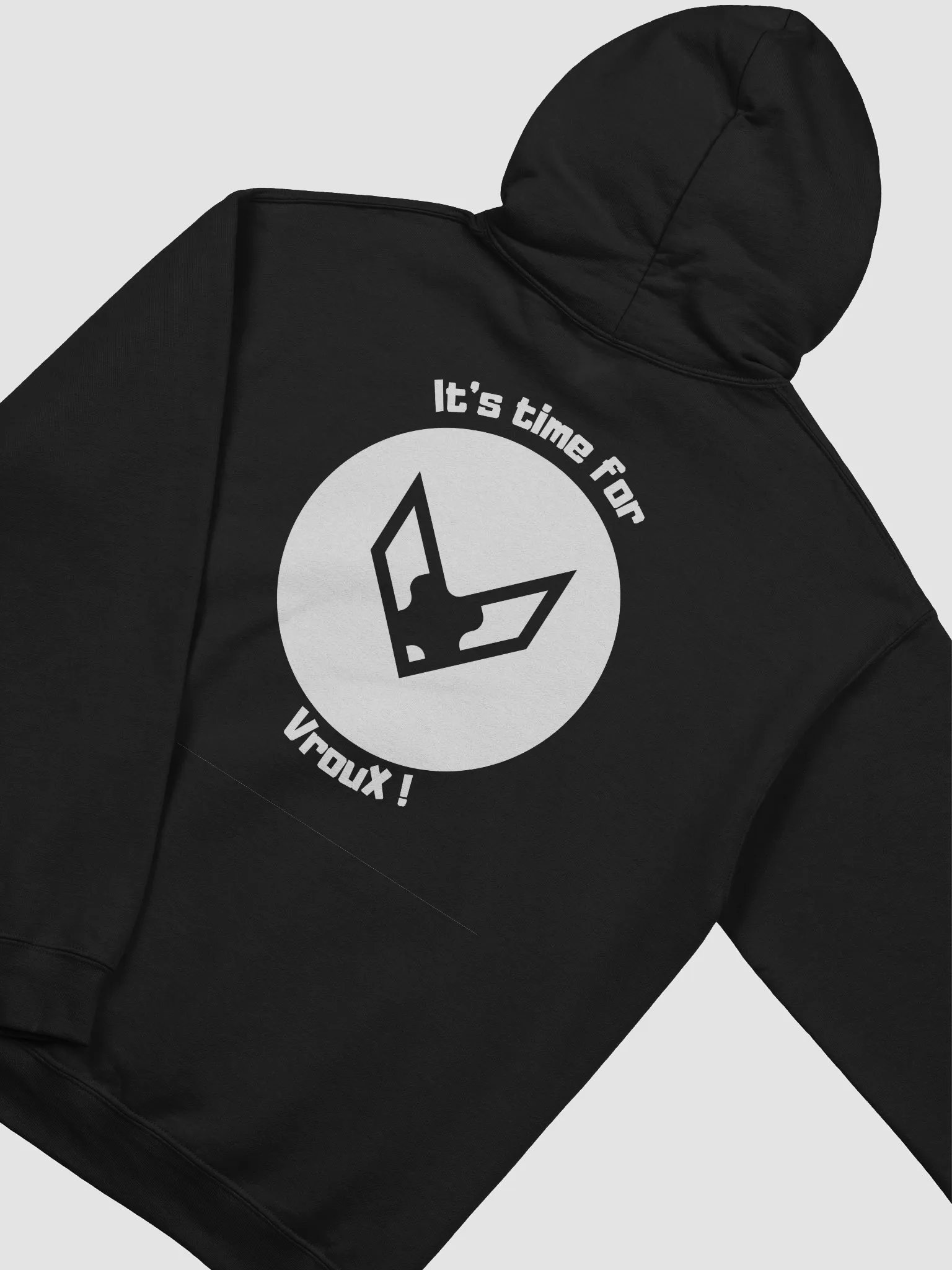 Le VrouX Sweat à capuche product image (19)
