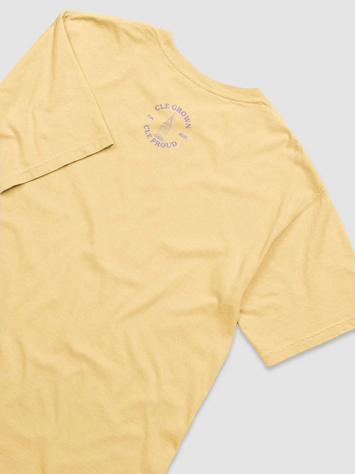 Suns Out, Bones Out (Purple/Red) product image (2)