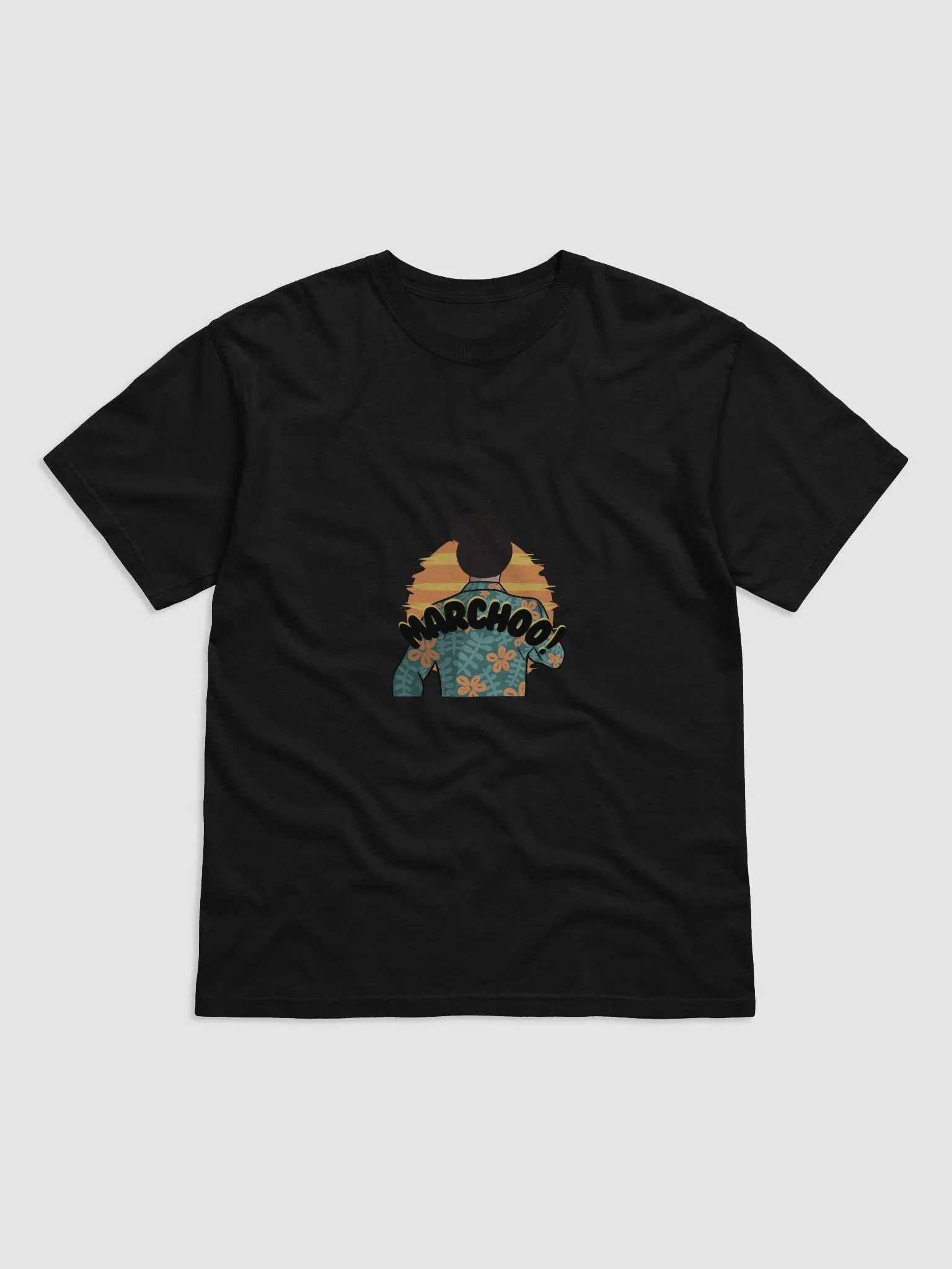 Bueno, marcho...... product image (4)