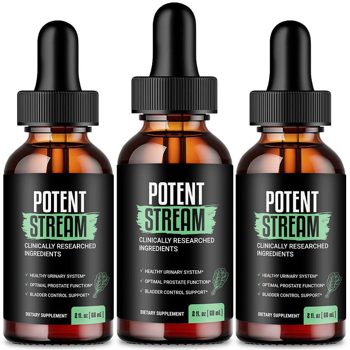 Potent Stream Reviews – Shocking Official Website... - Footeo product image (1)