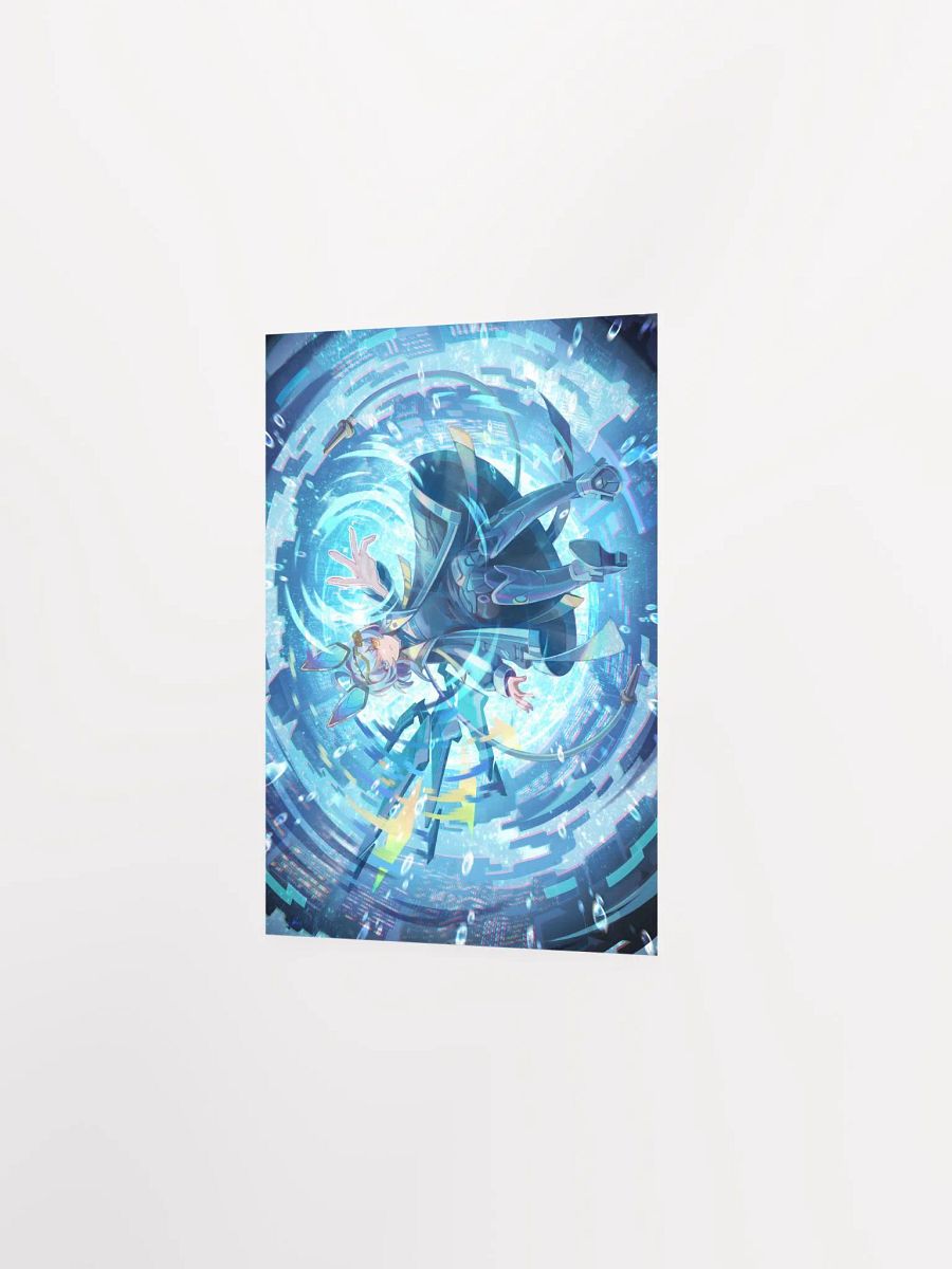 Sincro Poster product image (3)