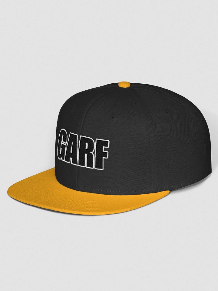 GARF Cap product image (12)