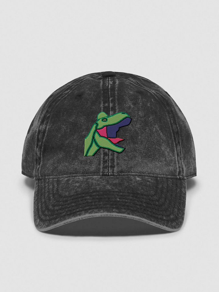 LoogiTheDino Hat product image (1)