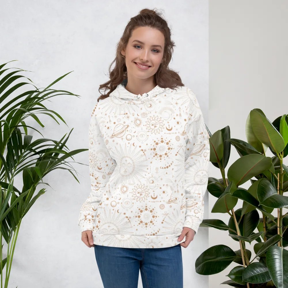 Celestial Hoodie product image (5)