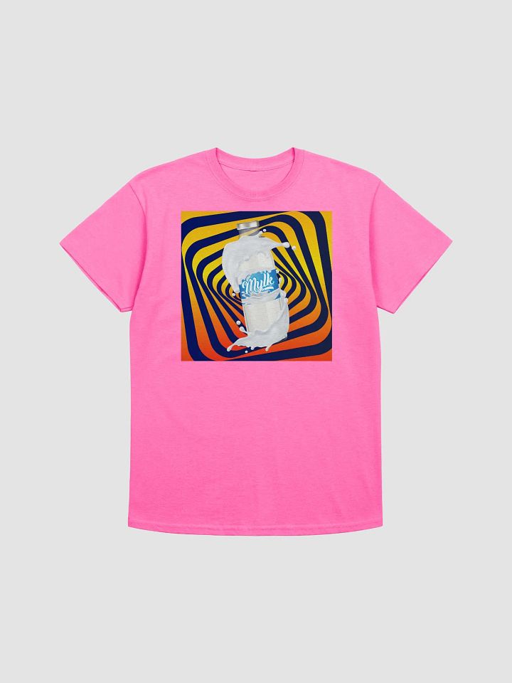 Mylk Psychedelic Tee product image (6)