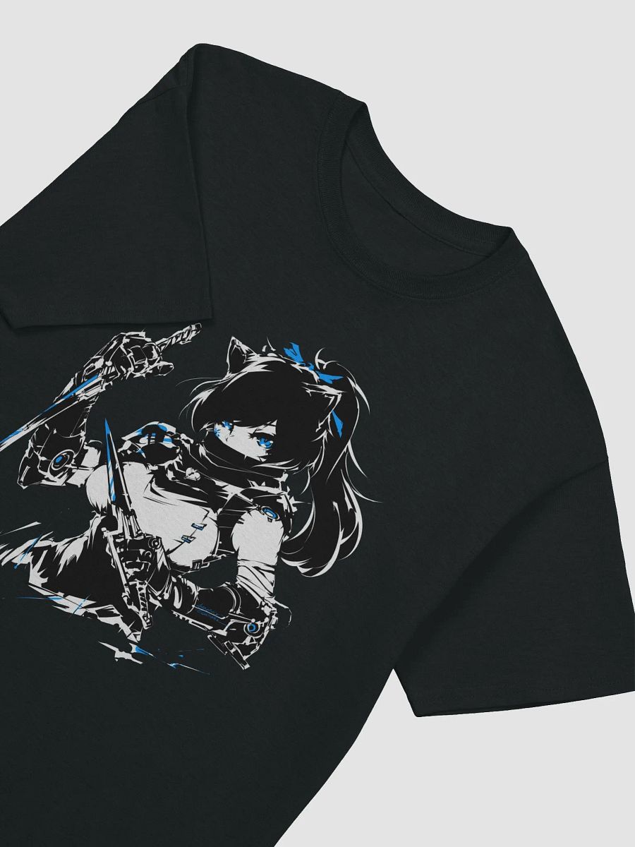 Tactical Tee - Black product image (1)