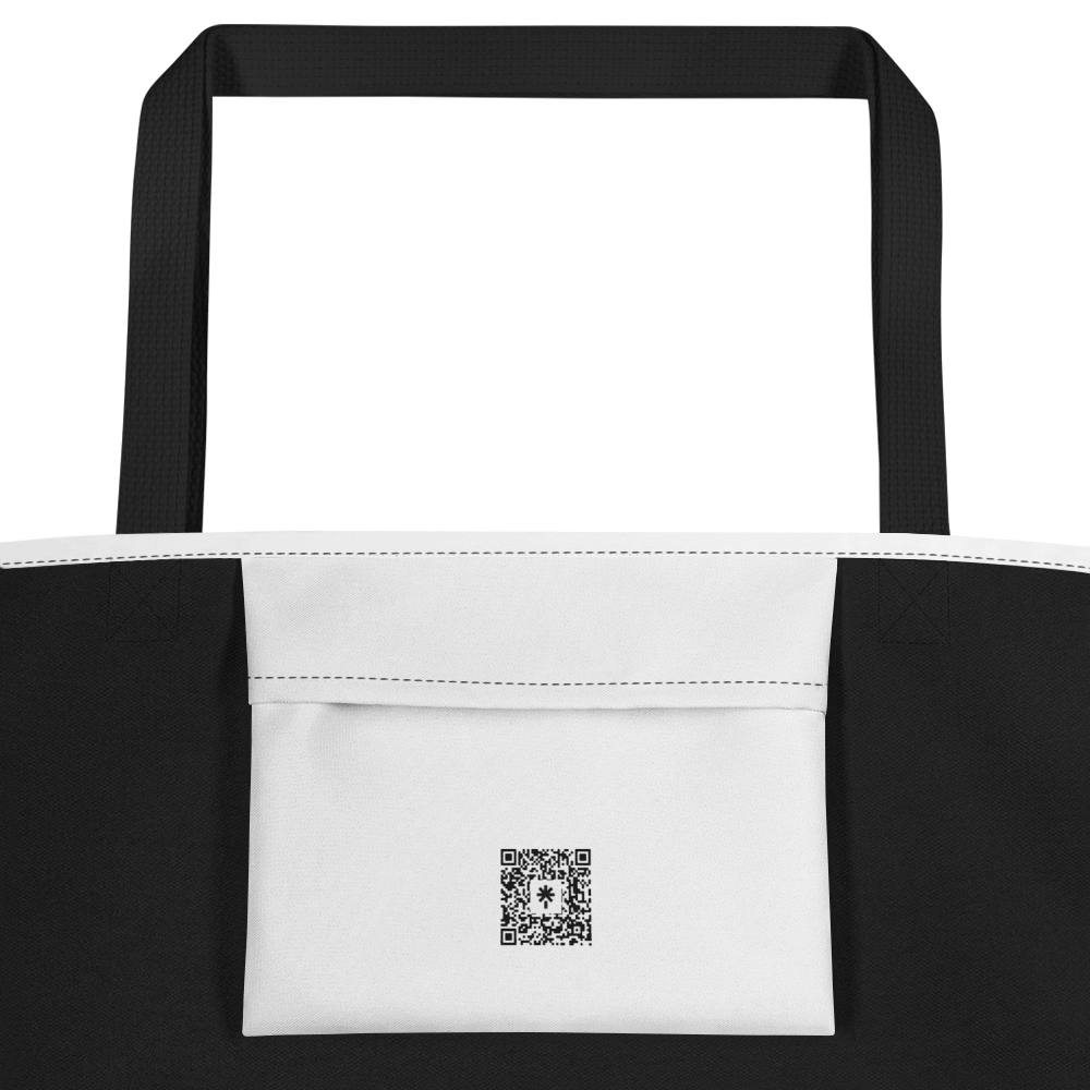 Armas Locas Tote product image (2)
