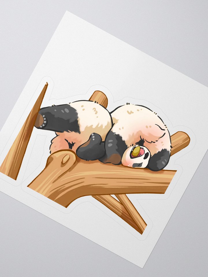 RUIBAO🐼Giant Panda product image (2)