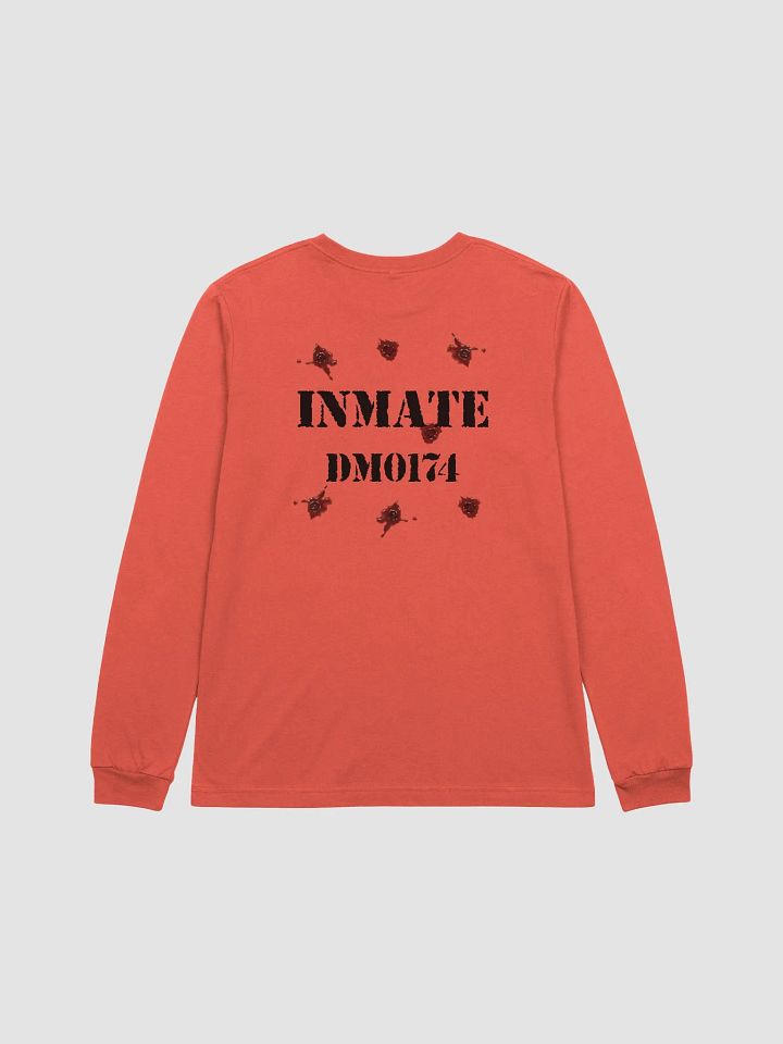 Prison Break's Rashkovsky (Bella Canvas 3501) product image (2)
