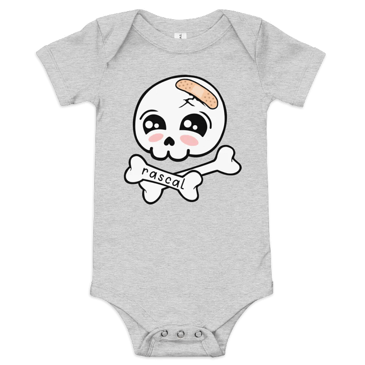 Baby Rascal product image (2)