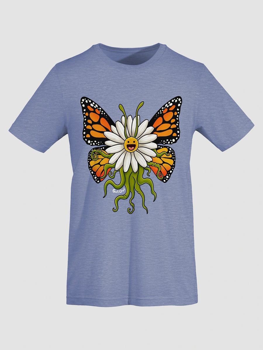 Happiness Takes Flight T-Shirt product image (49)