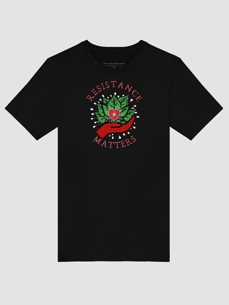 Resistance Matters T-Shirt product image (5)