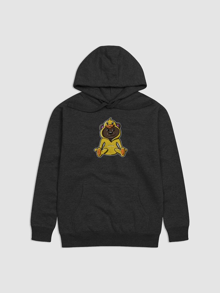 Squishy Bear Hoodie product image (1)