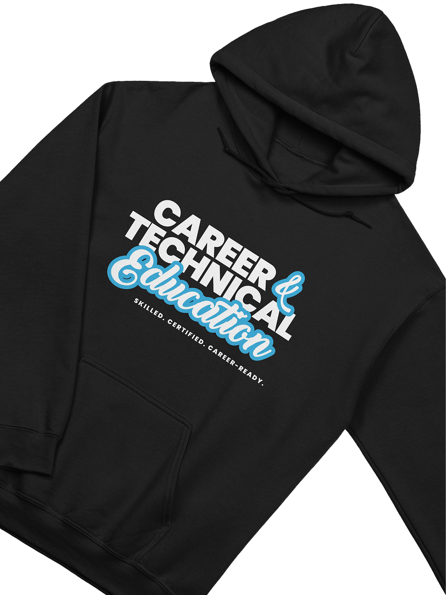 CTE Statement Hoodie product image (3)