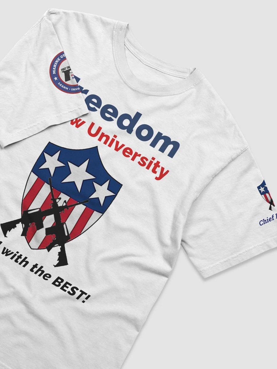 MGB FCU Shirt product image (3)