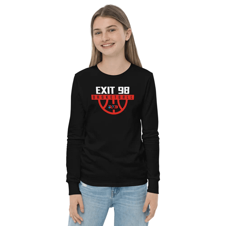 youth long sleeve product image (2)