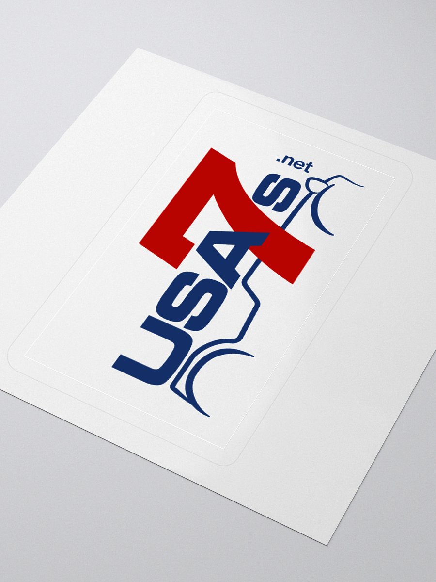USA7s Stickers product image (7)