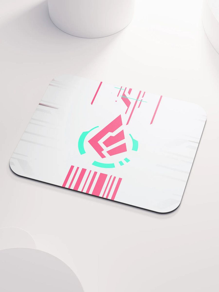 Cyberia Simple Mouse Pad product image (3)