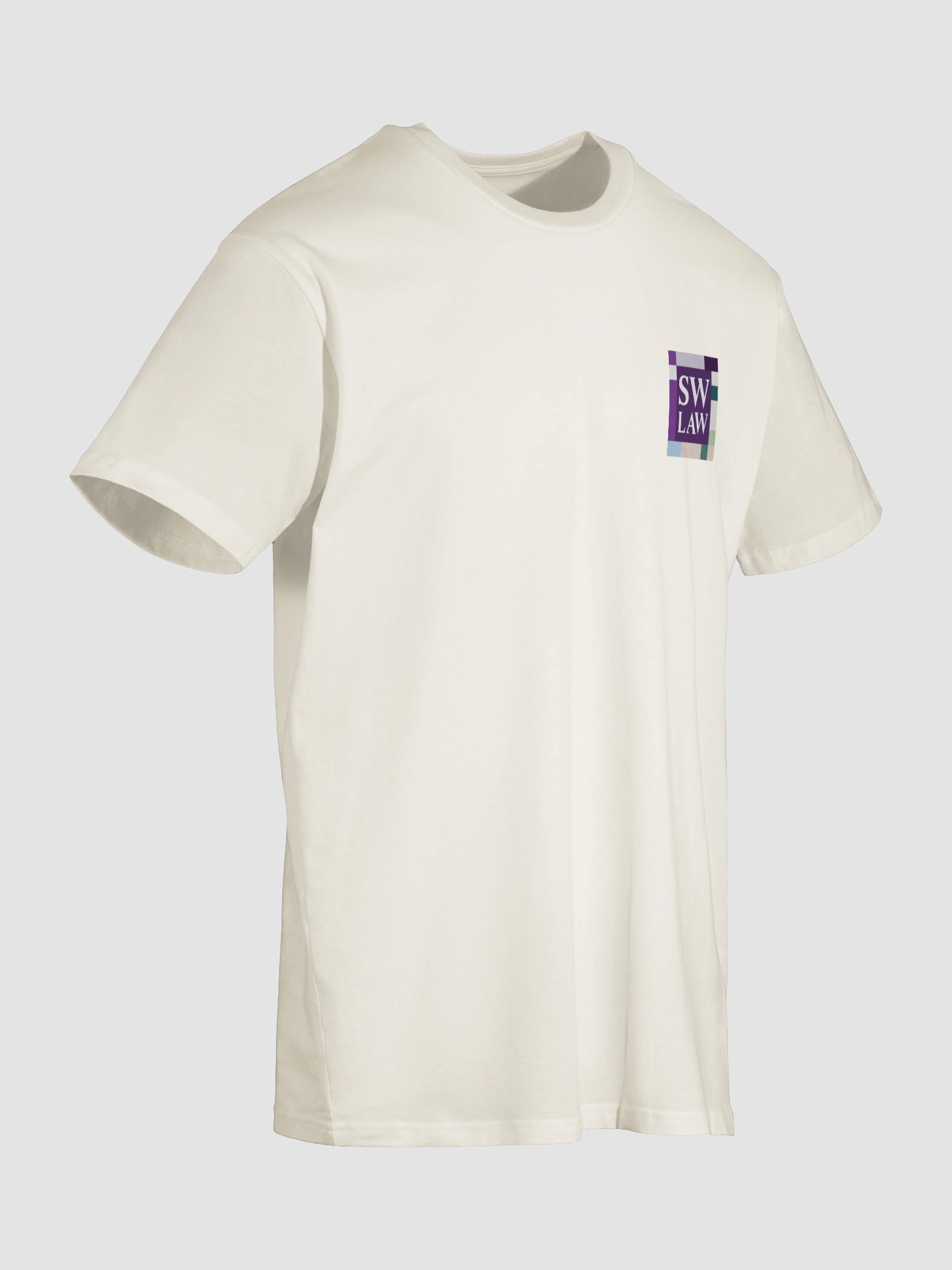 SWLAW Logo with Brand Colors product image (6)