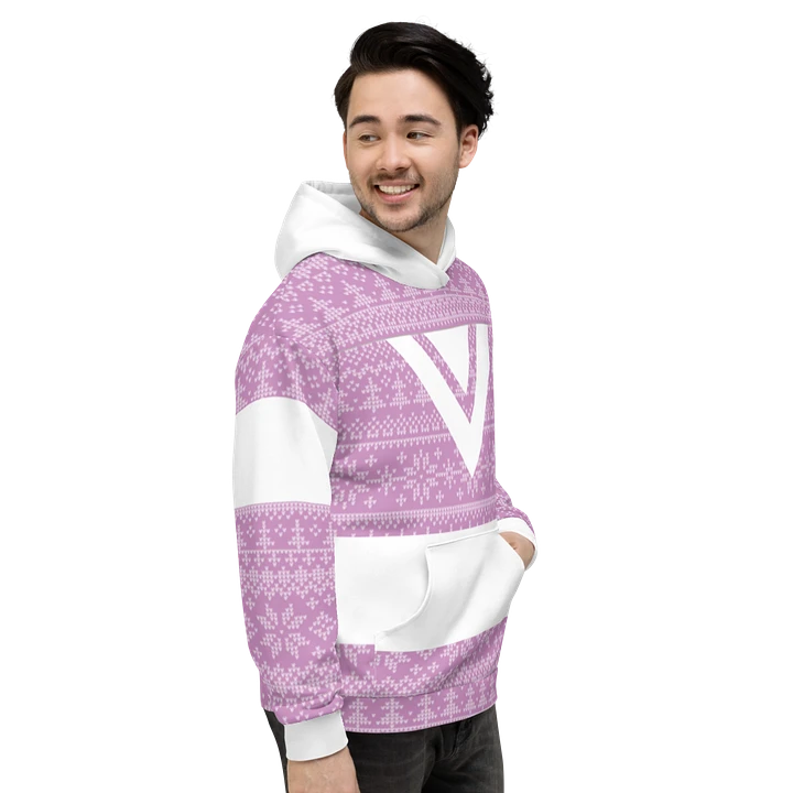 Ugly Sweater (Lilac) product image (1)