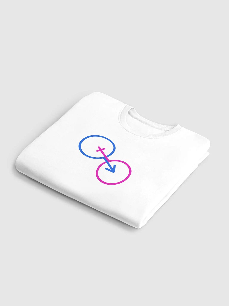 Gender Norm Connection Sweatshirt product image (6)