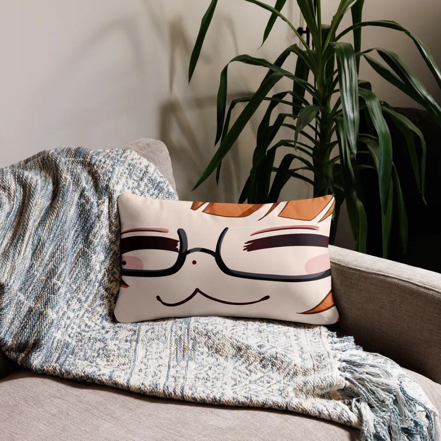 Stupid F***ing Pillow (Case) product image (6)