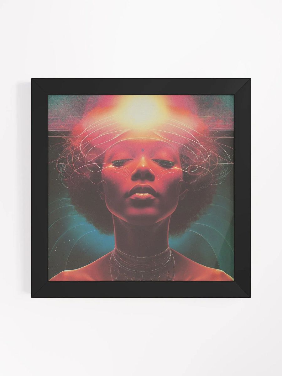 My Mind Print product image (1)