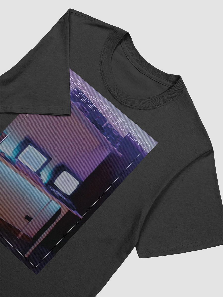 Station Tee product image (6)