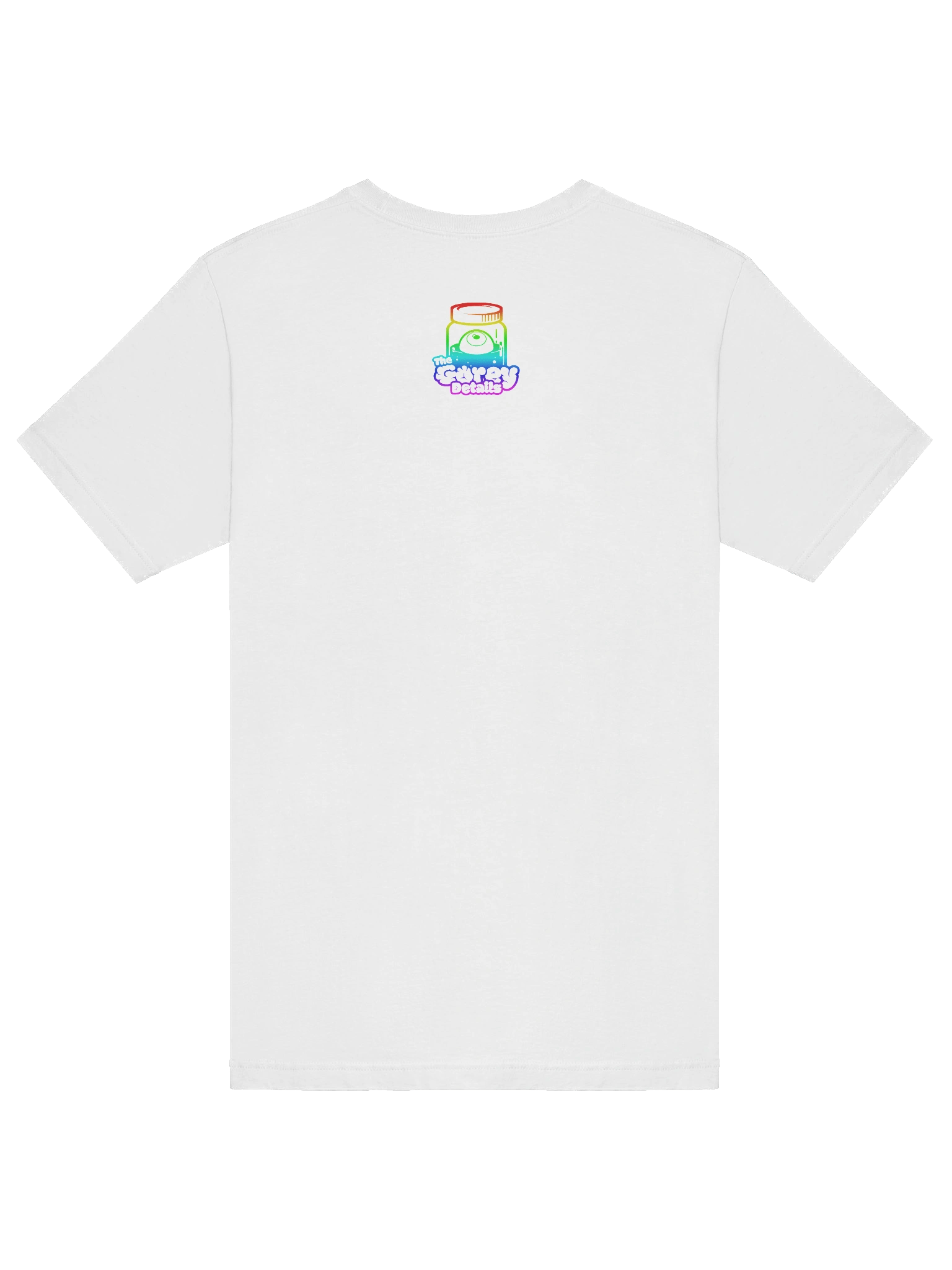 Equality - Bella+Canvas Supersoft T-Shirt product image (126)