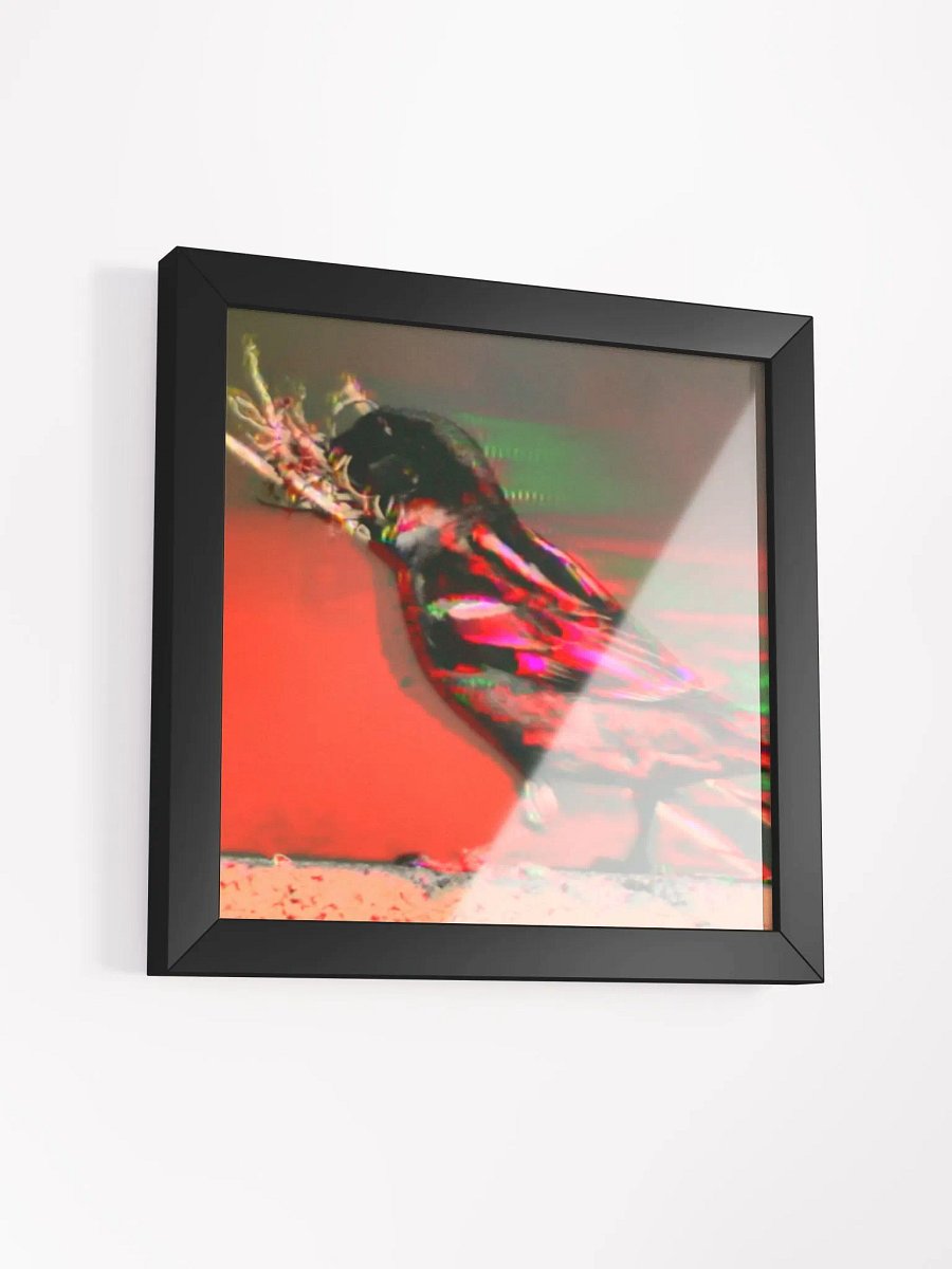 Aftermath (Common House Sparrow) product image (7)