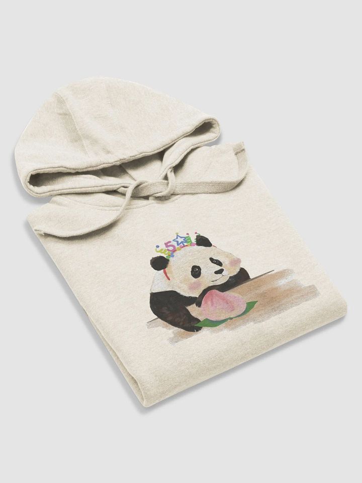 guoqing Panda product image (1)