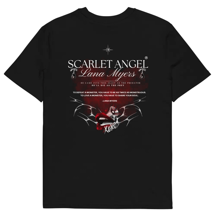 Lana Myers T-Shirt product image (2)