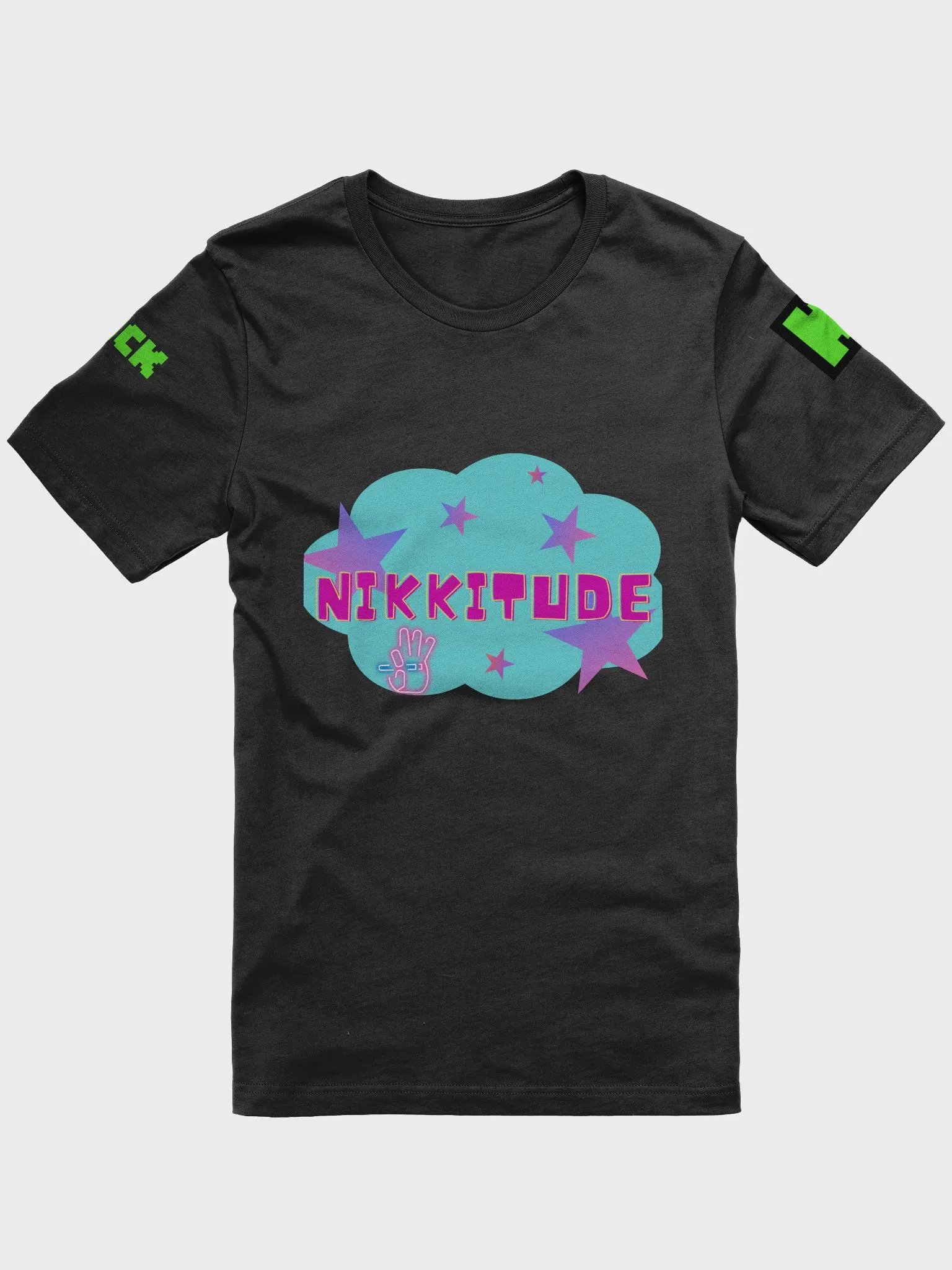 cloud 9 kick t product image (1)