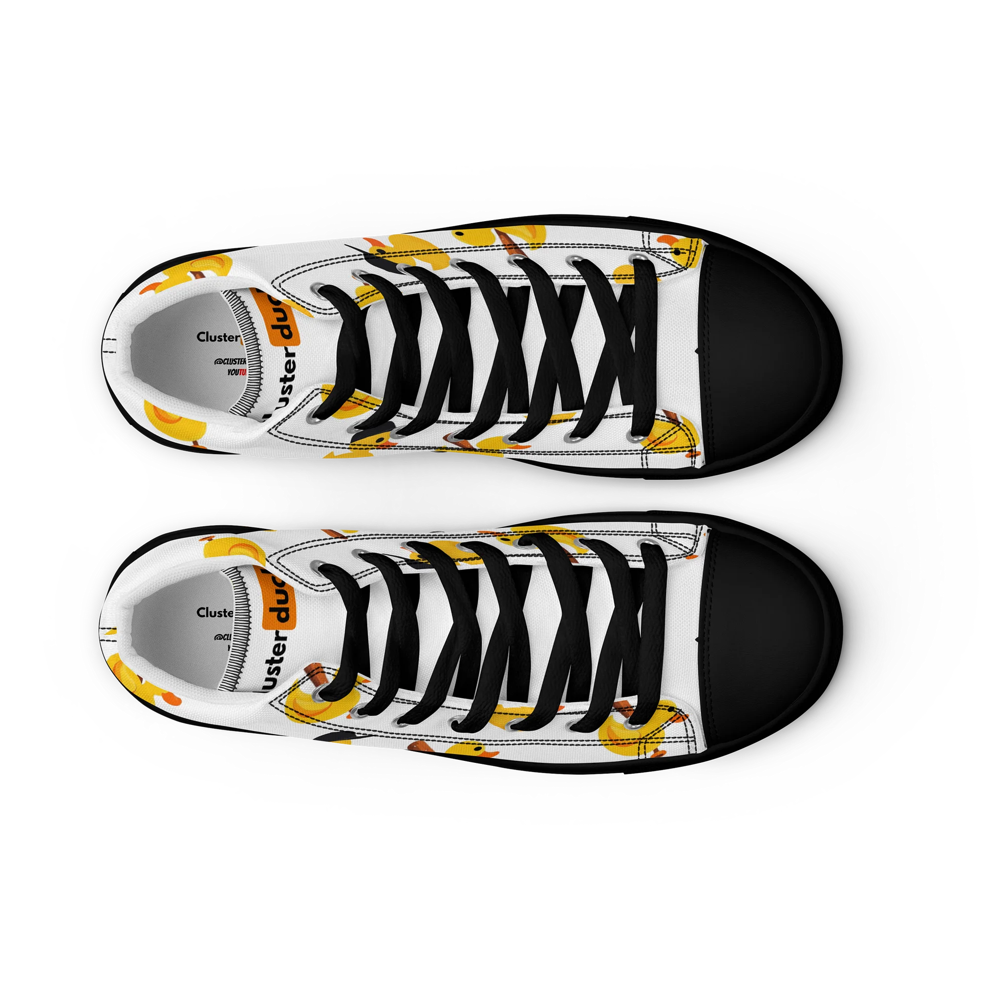 Ducky-vers Shoe Mens product image (9)