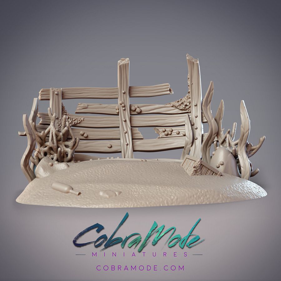 CobraMode 53 July 2024 Collection product image (10)